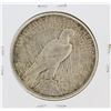 Image 2 : 1922-S Peace Silver Dollar