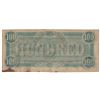 Image 2 : 1864 $100 Confederate States of America Bank Note