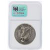 Image 2 : 1925 NGC MS64 Peace Silver Dollar