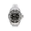 Image 1 : Men's Stainless Steel Rolex Deep Sea-Dweller Watch