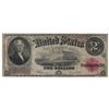 Image 1 : 1917 $2 Legal Tender Bank Note