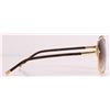 Image 5 : Authentic Louis Vuitton Gold Sunglasses