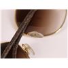 Image 7 : Authentic Louis Vuitton Gold Sunglasses