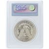 Image 2 : 1921 PCGS MS62 Morgan Silver Dollar