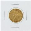 Image 1 : 1901-S $5 XF Liberty Head Gold Coin