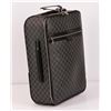Image 4 : Authentic Louis Vuitton Damier Graphite Rolling Suitcase Pegase
