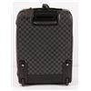 Image 6 : Authentic Louis Vuitton Damier Graphite Rolling Suitcase Pegase