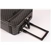Image 8 : Authentic Louis Vuitton Damier Graphite Rolling Suitcase Pegase