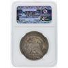 Image 2 : 1898 NGC MS64 Morgan Silver Dollar