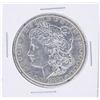 Image 1 : 1881 Morgan Silver Dollar
