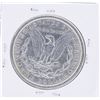 Image 2 : 1881 Morgan Silver Dollar