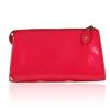 Image 3 : Authentic Louis Vuitton Vernis Cosmetic Case Bag Pink Rose Pop