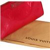 Image 6 : Authentic Louis Vuitton Vernis Cosmetic Case Bag Pink Rose Pop