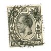 Image 1 : Straits Settlements Postage Stamp