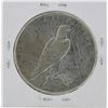 Image 2 : 1926 Peace Silver Dollar