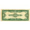 Image 2 : 1923 $1 Large Silver Certificate Speelman / White Note