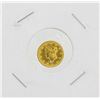 Image 1 : 1853 $1 T-1 Liberty Head Gold Coin