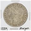 Image 1 : 1889 Morgan Silver Dollar