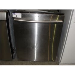 SAMSUNG STAINLESS STEEL DISHWASHER