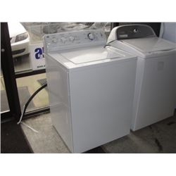 GE TOP LOAD WASHING MACHINE