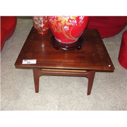 DANISH MODERN COFFEE TABLE