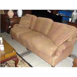 DESIGNER 3 SEATER SOFA