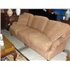 Image 1 : DESIGNER 3 SEATER SOFA