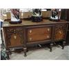 Image 1 : ANTIQUE SIDE BOARD