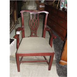 DINING ROOM CHAIR