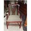 Image 1 : DINING ROOM CHAIR