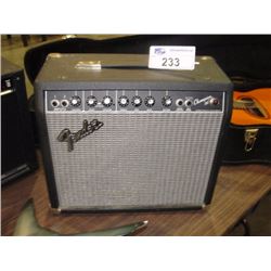 FENDER CHAMPION 30 GUITAR AMP