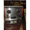 Image 1 : TEAC A4300 AUTOMATIC REVERSE REEL TO REEL PLAYER