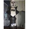 Image 1 : COUNT DRACULA SCULPTURE