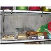 Image 1 : SHELF LOT OF MISC COLLECTABLE ITEMS