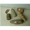 Image 7 : Arrowheads and Pestles
