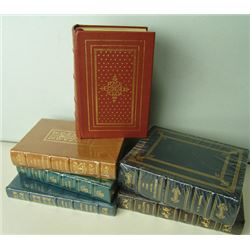 6 Collectors' Gun Books