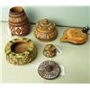 Image 1 : 6 Pottery Pieces