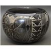 Image 4 : SIOUX POTTERY BOWL (STARR)