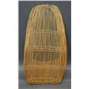 Image 3 : KARUK BASKETRY CRADLE