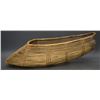 Image 4 : KARUK BASKETRY CRADLE