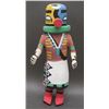 Image 1 : HOPI KACHINA