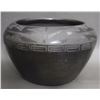 Image 2 : SAN ILDEFONSO POTTERY JAR (JUANITA)