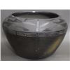 Image 3 : SAN ILDEFONSO POTTERY JAR (JUANITA)
