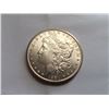 Image 1 : 1884-CC Morgan Dollar MS-65