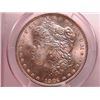 Image 1 : 1904-O Morgan Dollar Ch MS64 PCGS