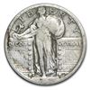 Image 1 : 1919-D Standing Liberty Quarter Fine