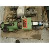 Image 2 : L-5000 Spindle Assembly, 440Volt Motor