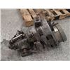 Image 1 : Bridgeport Milling Head, 1HP Motor