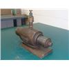 Image 2 : Parker 104-B Spindle Assembly, 3" Center Height