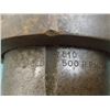 Image 8 : Parker 104-B Spindle Assembly, 3" Center Height